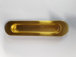 Ручка Матовое золото Китай Сальск